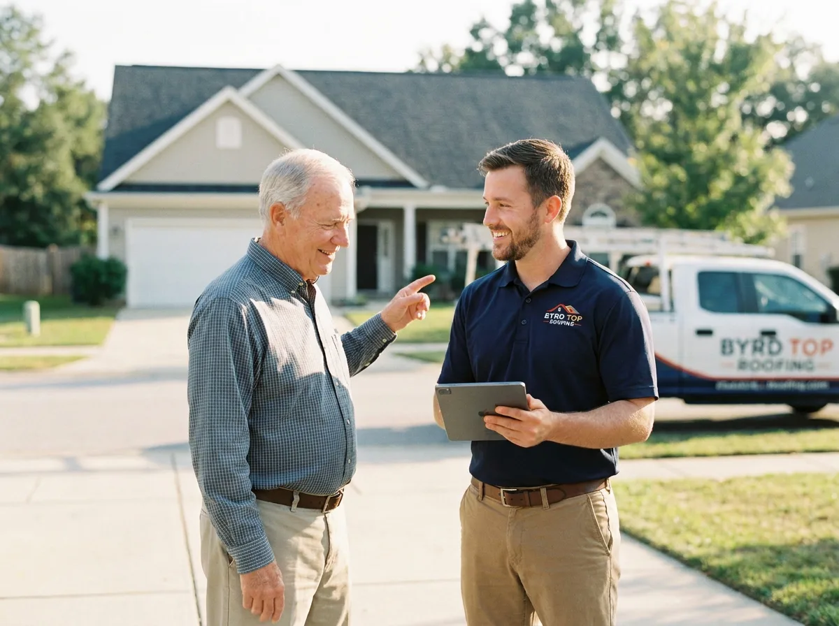 Roofing Everetts, NC FAQs